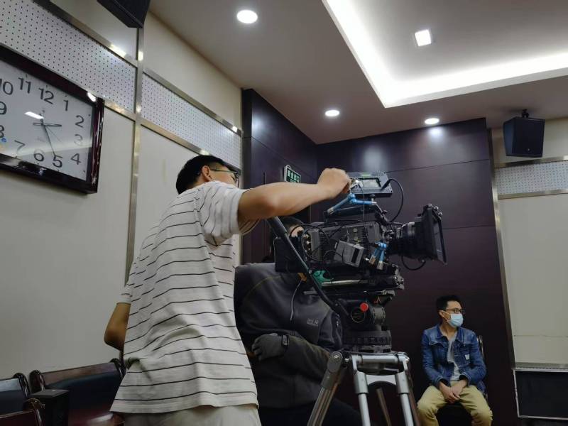 价值沉淀，长效赋能——西充县TVC与广告片拍摄制作的长效价值构建